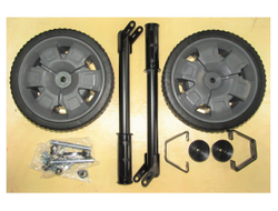 Комплект ручек и колес для бензиновых генераторов SGG 9000