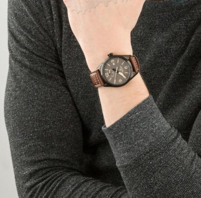 Мужские часы Orient RE-AU0202N00B