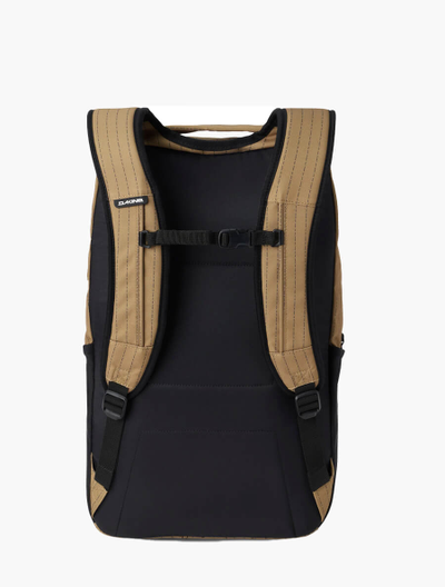 Рюкзак Dakine Campus L 33L Coyote Morse Code фото 2