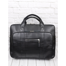 Сумка для ноутбука Ruffo Premium black (арт. 1005-51)