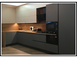 КУХНЯ «ЮСТИНА»