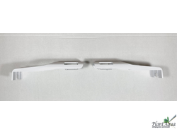 Aquael Leddy slim 32, 36 - Комплект ножек для светильника