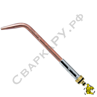 Вставка для пайки и нагрева пропановая Messer MINITHERM Z-PMYE №1 71600990