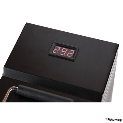 Тяговый аккумулятор Rutrike LiFePO4 24V60Ah (80A)