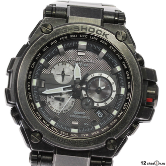 Часы Casio G-Shock MTG-S1000V-1A