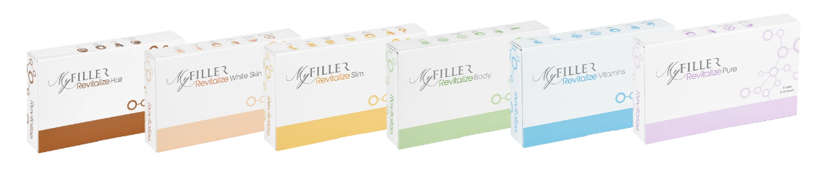 My Filler Revitalize