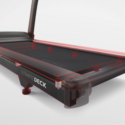 Беговая дорожка Matrix TF30XR