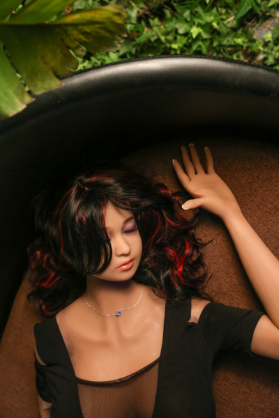 Секс кукла Жанна standart