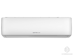 Инверторные сплит-системы Quattroclima серии Verona