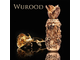 парфюм Wurood / Вуруд от Syed Junaid Alam (Женский аромат)