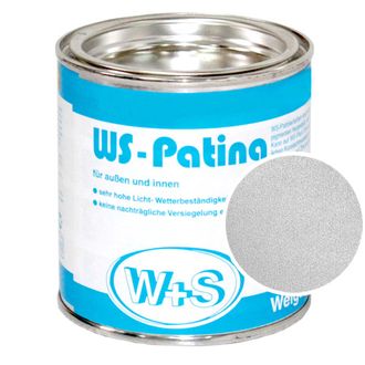 WS-Patina Серебро 250мл