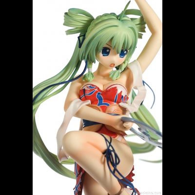 Фигурка 1/8 Liu Meifeng