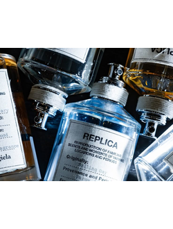 Cologne water fragrance compound (A.F.C.) / Одеколон акватика премиум парфюмерный концентрат