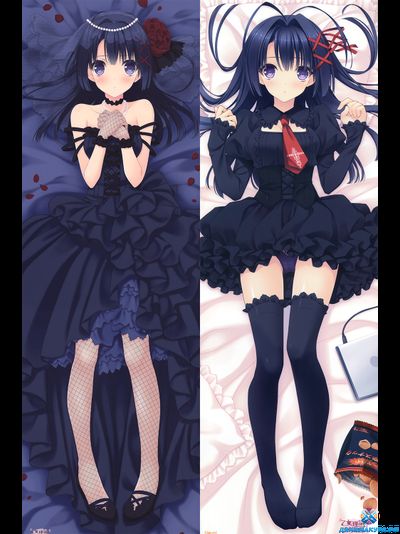 Ookura Risona | Tsuki ni Yorisou Otome no Sahou