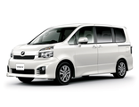 Toyota Voxy / Noah (06.2007 - 12.2013)