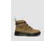 Ботинки Dr Martens Combs Padded Antique Olive зимние