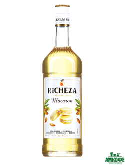 Сироп Макарон, 1 л.