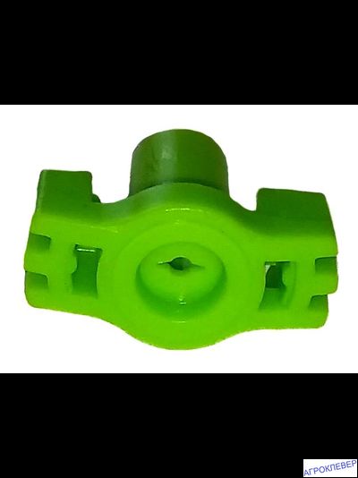 Сопло (салатовый) задняя форсунка 5022 U 1.8мм