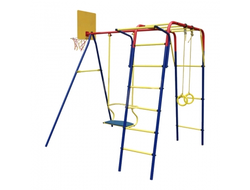 Уличный детский спортивный комплекс "ПИОНЕР-ЮЛА" ТК