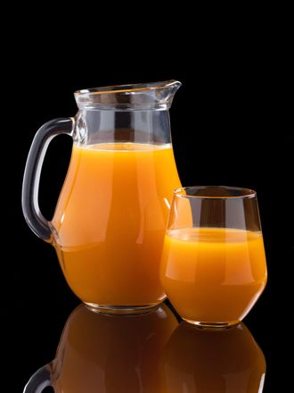 Морс облепиха 1л