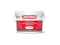 Интерьерная краска