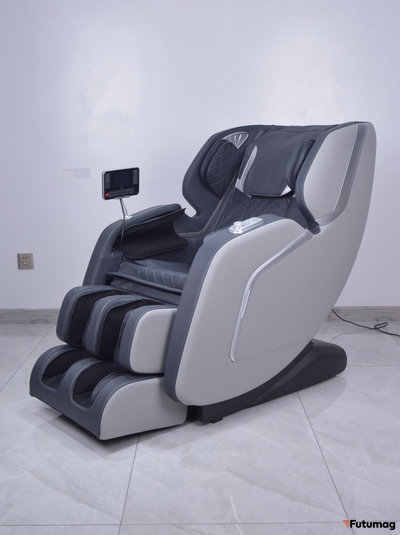 Массажное кресло GT Z11