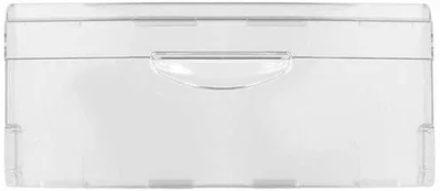 Панель ящика Атлант прозрачная 774142100801