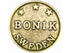 Bonik игровой жетон, Швеция