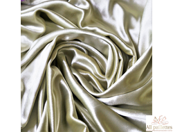 Бархат шелковый ТК105