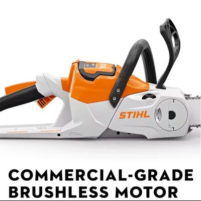 Аккумуляторная пила Stihl MSA 60 C set