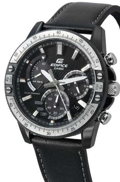 Часы Casio Edifice EQS-930TL-1A