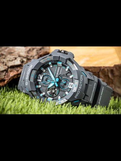 Часы Casio G-Shock GR-B300-8A2