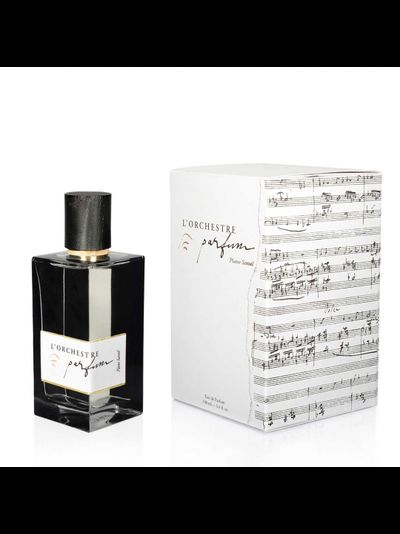 PIANO SANTAL