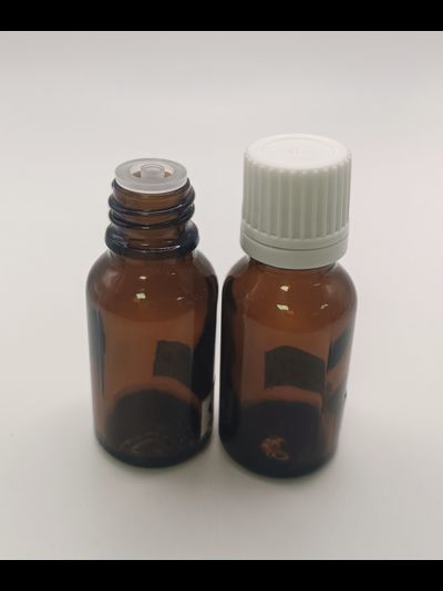 Крышка 18/410 с внутр.капельницей, с КПВ, арт.7910