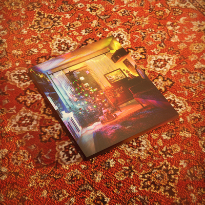 холст "Твой Новый Год" #2