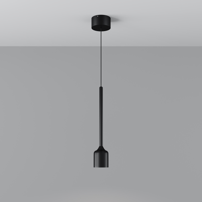 Подвесной светильник Apex, O491PL-L6B3K