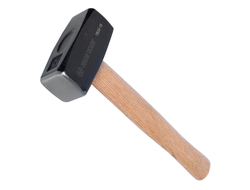 Кувалда 1500 г, деревянная рукоятка KING TONY 7833-15