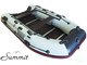Лодка ПВХ Marlin Summit 370S
