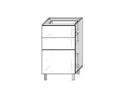 Кухонный Стол Равенна Вива Н60ящ