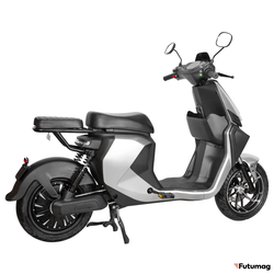 Электроскутер SYCCYBA SCOOTER TOBOT
