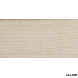 Плинтус напольный Alloc Ясень Мимоза 5133 2.4 м высота 60 мм МДФ