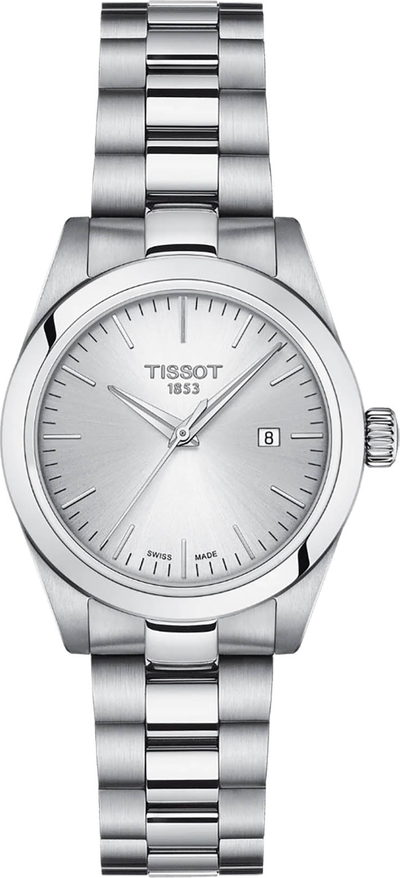 Швейцарские часы Tissot T132.010.11.031.00