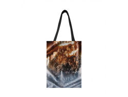 Сумка-шоппер Игра Престолов №28