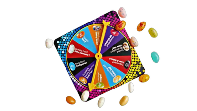 «Jelly Belly» ассорти Bean Boozled с вращающимся диском - 7 издание