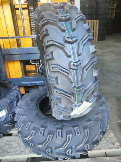 Шины KENDA 25x8-12 BearClaw