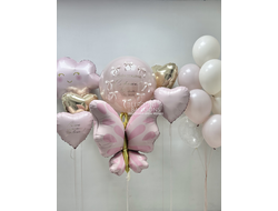 Комплект для девочки №28