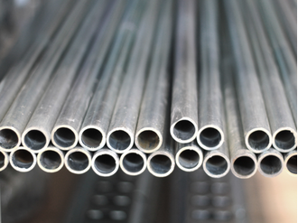 ШТАНГА 27 ЗАПОРА Нержавейка SS