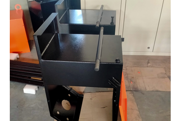 Детали для гидростанции