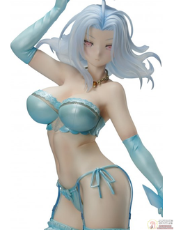 Фигурка 1/6 Hyouou no Yumi Sexy Lingerie Ver.