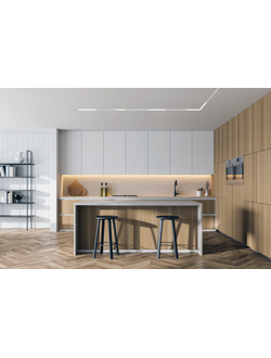 Трековый светильник Denkirs DK8014-WH